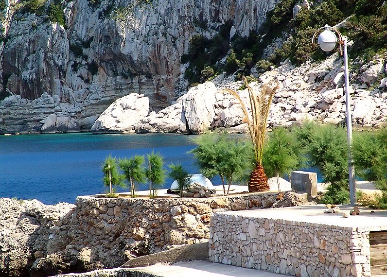 Apartamenty na Pelješac noclegi z obsługą po polsku. Chorwacja