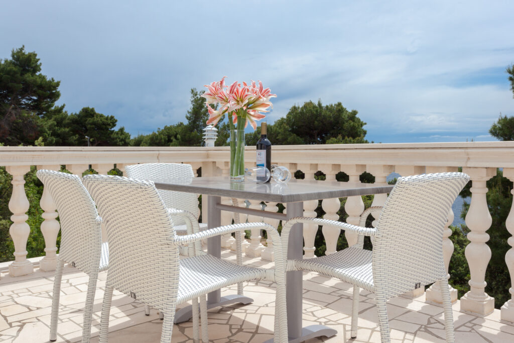 Apartamenty na Pelješac noclegi z obsługą po polsku. Chorwacja