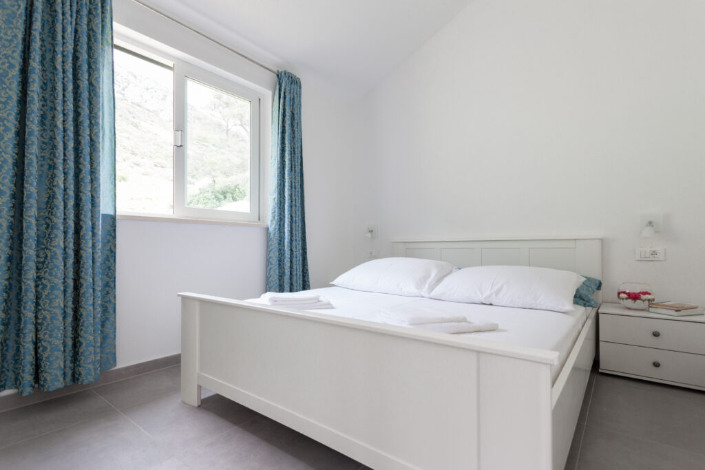 Apartamenty na Pelješac noclegi z obsługą po polsku. Chorwacja