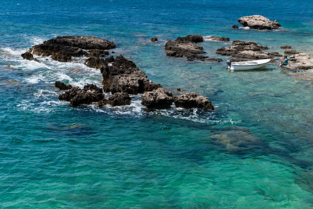 Noclegi na półwyspie Pelješac