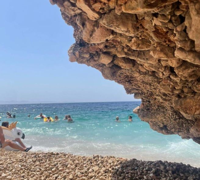 noclegi na półwyspie Pelješac