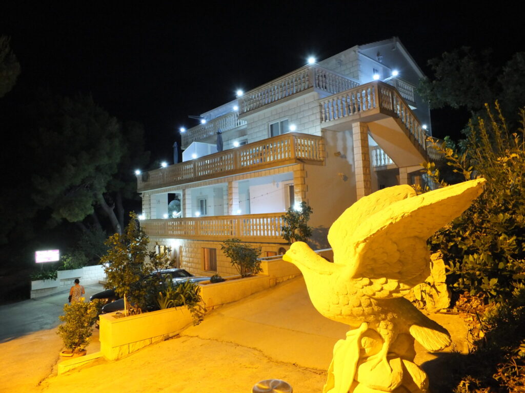 Enoturystyka w Chorwacji odkryj półwysep Pelješac jesienią