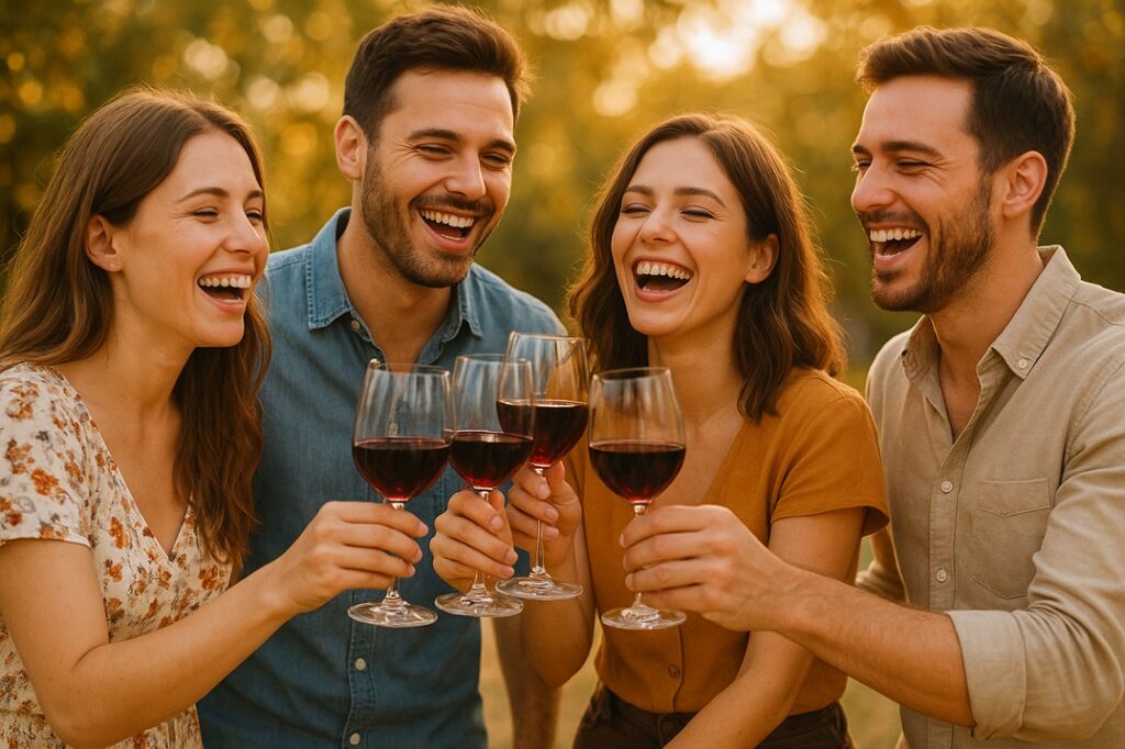 Enoturystyka w Chorwacji odkryj półwysep Pelješac jesienią