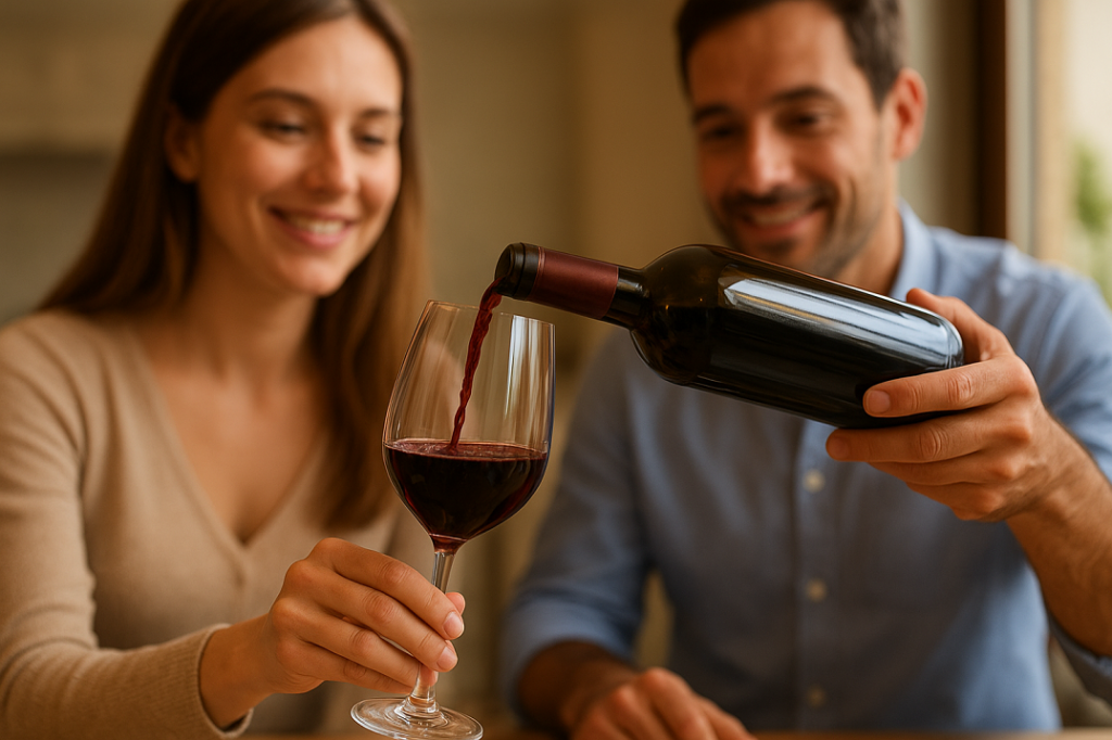 Enoturystyka w Chorwacji odkryj półwysep Pelješac jesienią