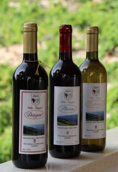 Festiwal wina Pelješac 2025 Dni otwartych piwnic