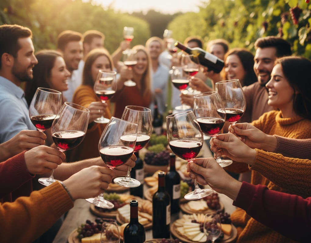 Festiwal wina Pelješac 2025 Dni otwartych piwnic 