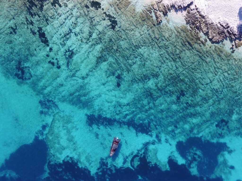 Południowa Dalmacja wakacje w Chorwacji