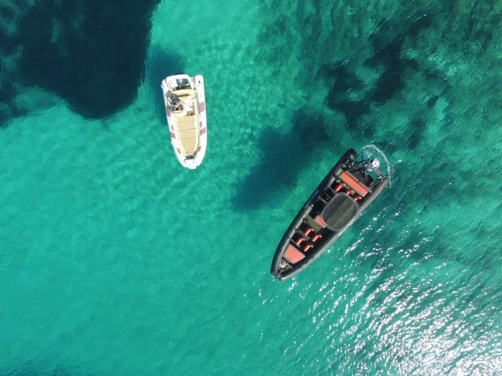 Rejs po Adriatyku – Pelješac wynajem łodzi