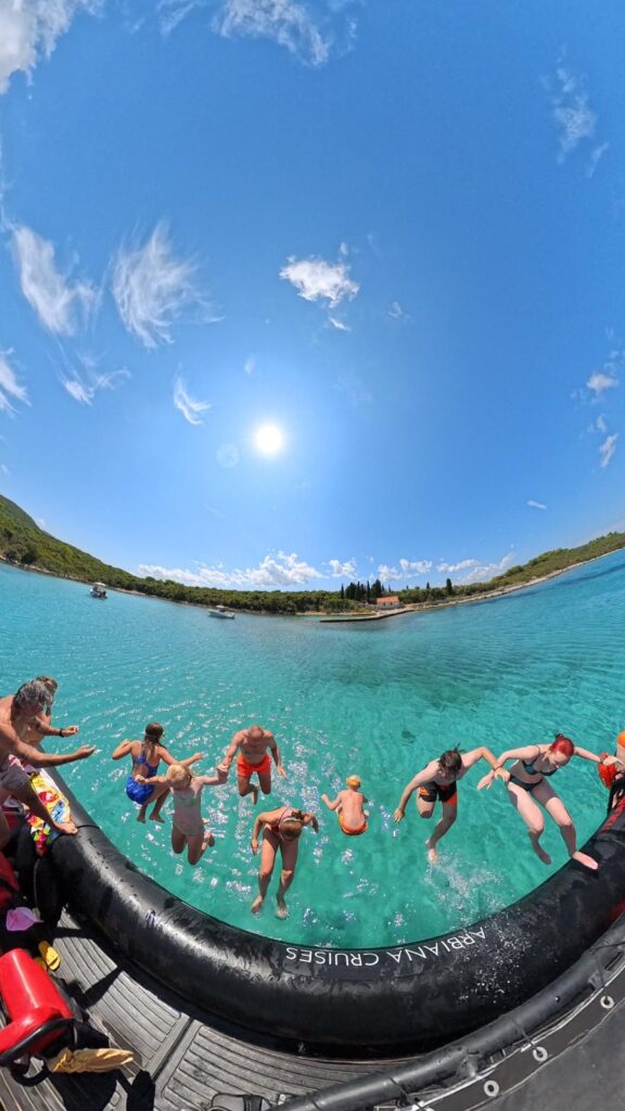 Rejs po Adriatyku – Pelješac wynajem łodzi