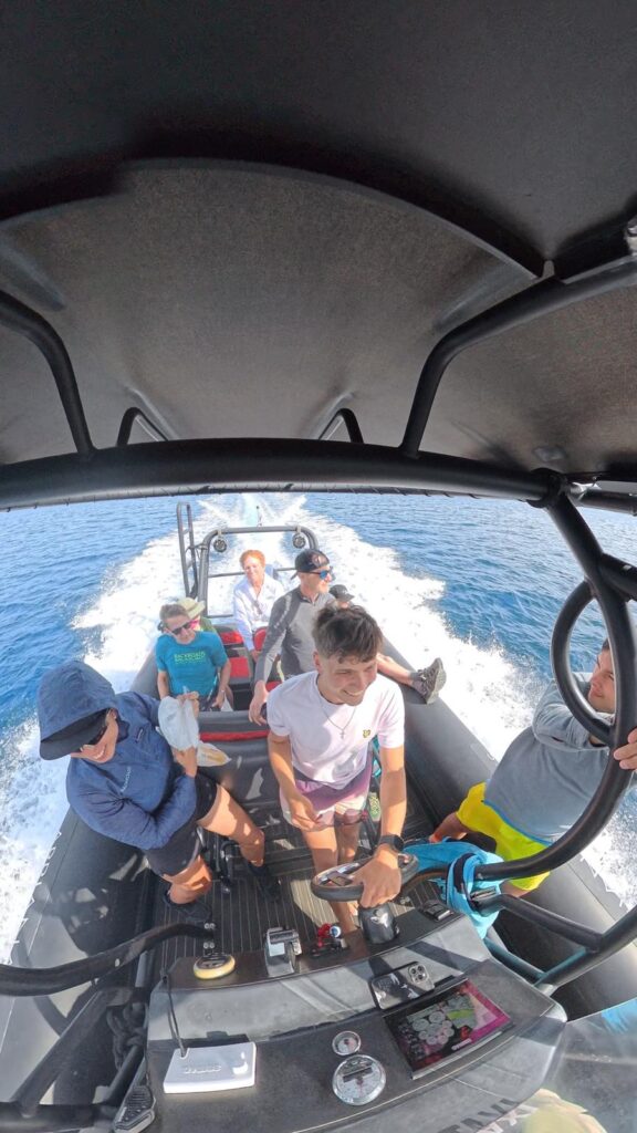 Rejs po Adriatyku – Pelješac wynajem łodzi