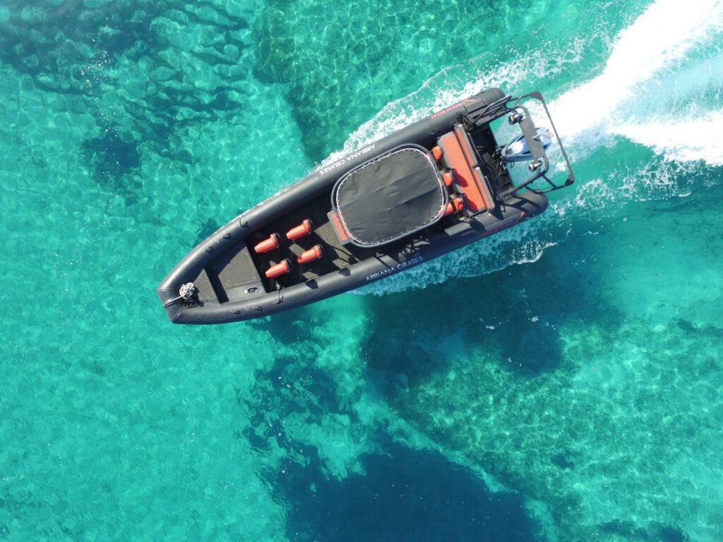 Rejs po Adriatyku – Pelješac wynajem łodzi