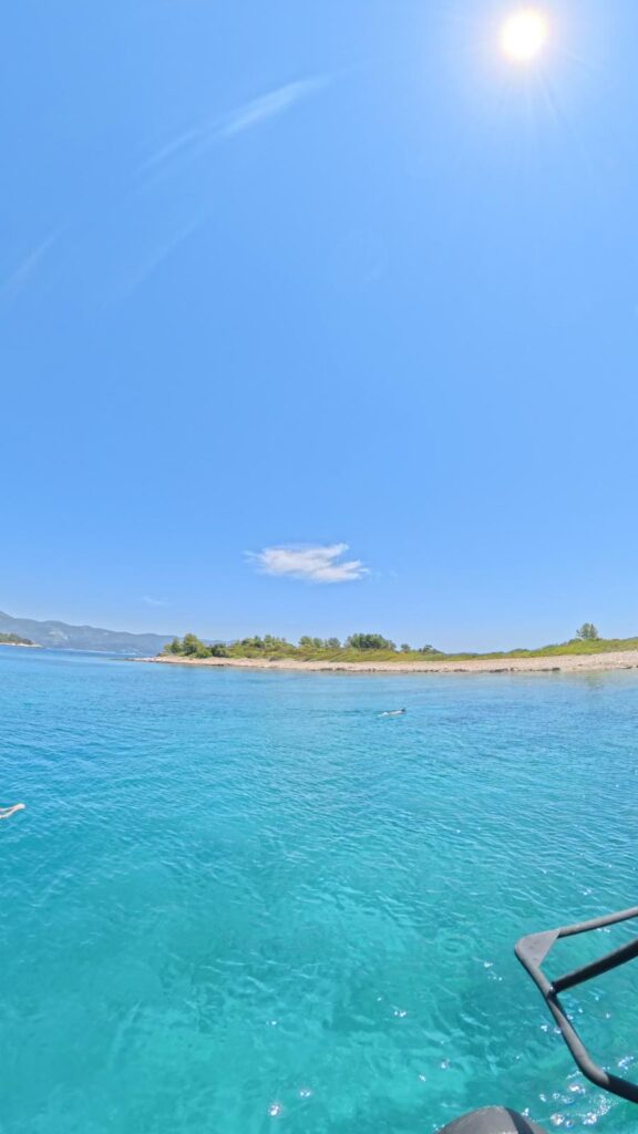 Rejs po Adriatyku – Pelješac wynajem łodzi1